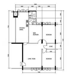 Blk 426 Chong Boon Heights (Ang Mo Kio), HDB 4 Rooms #501169251